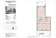 4 ZIMMER |BALKON | ST. VEIT GASSE 25 | ERSTBEZUG IN HIETZING | MIETBEGINN AB 1. DEZEMBER 2025