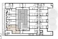 Exklusiver, zentraler Familienwohntraum! Einmalige 3 Zi. Wohnung mit Freifläche im Projekt Apollogasse18!