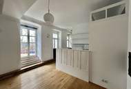 1060! BARNABITENGASSE! 2 Zimmer mit großer TERRASSE in TOP LAGE bei der Mariahilferstraße zum Kauf!