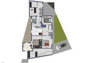 Attraktives Wohn- und Anlageobjekt mit zwei Einheiten in Ochsenburg