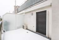 Stilvolle Luxus-Mietwohnung mit Terrasse und Garage, an der Donau!