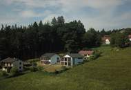 Investoren aufgepasst! Neubau-Erstbezug mit 4 Wohneinheiten in Keutschach am See