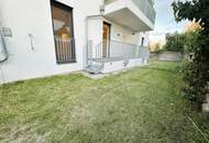 NEUE 3 ZIMMER WOHNUNG MIT GROßZÜGIGER TERRASSE &amp; GARTEN