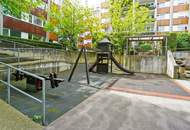 4-Zimmerwohnung mit unverbaubarem Blick Nähe Hanusch Krankenhaus