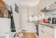 Entzückende 2-Zimmer Wohnung mit Balkon, Nähe Matzleinsdorferplatz