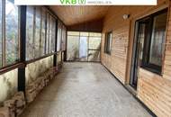 Idyllisches Eigenheim mit platzreichem Garten in Spattenberg - Gemeinde Alberndorf in der Riedmark