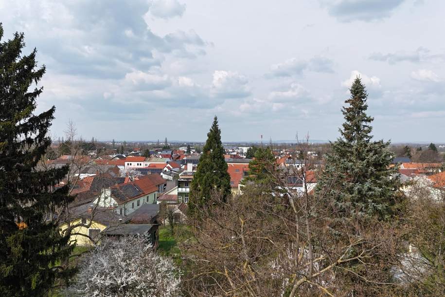 "Baugrund mit grandioser Aussicht", Grund und Boden-kauf, 299.000,€, 3433 Tulln