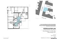 ERSTBEZUG II MAISONETTE MIT 27m² TERRASSE UND 51m² WOHNKÜCHE II LUFTWÄRMEPUMPE UND KLIMA II NÄHE AKH UND U6 ALSER STRASSE II ANLEGERPREIS