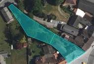 Geschichtsträchtiges Wohnhaus mit großem, uneinsehbarem Garten in Kilb