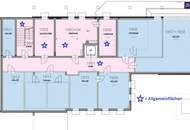 GRAZ/AUTAL: AUSGEZEICHNETE GEWERBEIMMOBILIE WENIGER ALS 10 MINUTEN VON GRAZ ENTFERNT: Exklusive Büro- und Geschäftsräumlichkeiten mit Top-Ausstattung, KFZ-Abstellplätze, E-Ladestationen &amp; Klimaanlage – Sofort verfügbar!