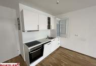 Moderne 1-Zimmerwohnung mit Balkon