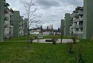 Urbanes Wohnerlebnis im Zentrum von Wels mit hervorragender Infrastruktur! Moderne 2-Zimmer-Wohnung mit Balkon!