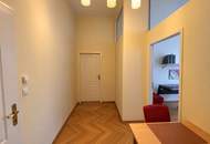 Charmante, möblierte 2-Zimmer-Wohnung mit guter Infrastruktur – Koffer packen und einziehen!
