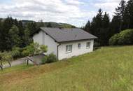 Ihr Zuhause im Grünen – Charmantes Einfamilienhaus in idyllischer Ruhelage von Piberegg
