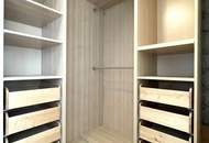 Großzügige 4-Zimmer Loggiawohnung in Oberdöbling (Ruhelage)