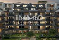 Preis jetzt sichern: U6 Burggase - Toplage mit Outdoorplus - 2 Zimmer Wohnung