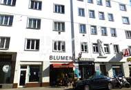 Anleger aufgepasst - vermietetes Geschäftslokal in Frequenzlage