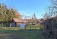 Ebener Baugrund ohne Bauverpflichtung in der Gemeinde Kematen an der Ybbs mit ca. 800 m² BW