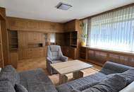 Geräumiges Einfamilienhaus mit Wintergarten und viel Potential