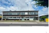 Wohn- und Gewerbeobjekt im Ortszentrum