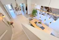 Exklusive neuwertige Maisonette mit 3 Zimmern, Balkon & Terrasse in 1170 Wien!