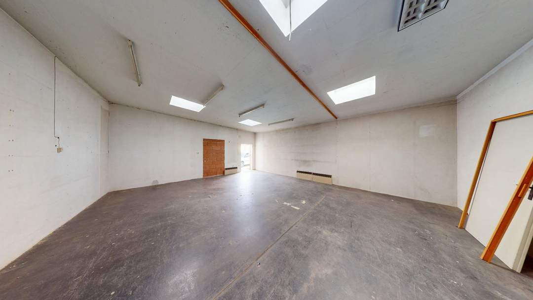 Lagerraum im Zentrum von Oberwart - ca. 60 m²