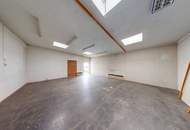 Lagerraum im Zentrum von Oberwart - ca. 60 m²
