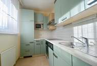 Ruhig gelegene Mietwohnung