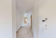Großartiger 3-Zimmer ERSTBEZUG! 68,50 m² Wohnfläche & ca. 243 m² großer Garten mitten in der THERMENREGION! EINZIEHEN & WOHLFÜHLEN!