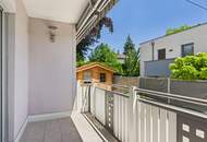 Familien Haus mit Pool in Leonding