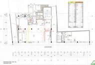 Attraktives Büro/Praxis in 1090 Wien: 568 m² und 82 Stellplätze warten auf Sie!