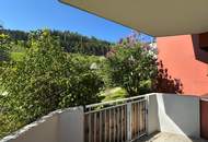 Ihre neue Wohnung mit Balkon, Allgemeingarten und Tiefgaragenabstellplatz