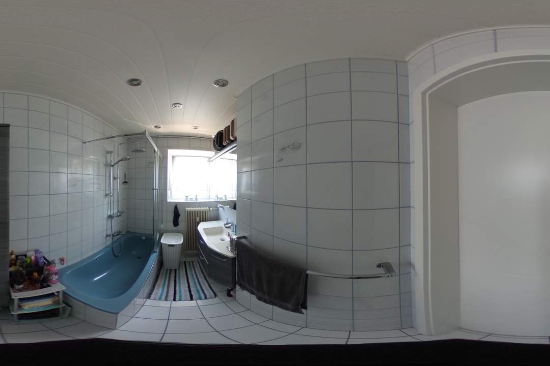 Eigentumswohnung in Bärnbach - Koffer packen und einziehen!