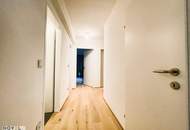 Exklusive Wohnung mit hochwertiger Ausstattung und Garage.