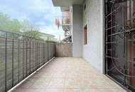 Lend ist Trend | 3-Zimmer-Wohnung mit Terrasse