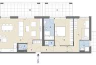 "WOLKE sieben" – Ein Zuhause, das jeden Tag ein Stück Glück schenkt am Schafberg