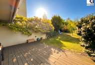360 TOUR // GARTENWOHNUNG AM WILHELMINENBERG