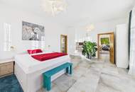 Stilvolles Landhaus mit 3 Wohneinheiten mit Seeblick in traumhafter Lage am Millstätter Hochplateau