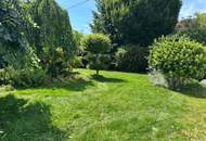 Mietwohnung mit Terrasse, Garten und Pool