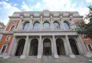 Repräsentatives DG-Maisonette-Büro samt Freifläche in der historischen alten Börse