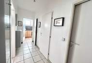 Gemütliche 3-Zimmer-Wohnung mit verbauter Loggia