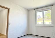 NEUBAU 2023 | 5 Zimmer | Garage | 3 Bäder | Sonnenterrasse | Perfektes Familienhaus nahe Wien