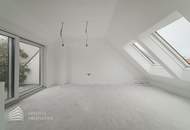 Erstbezug 4-Zimmer Wohnung mit Balkonen, Nähe Aumannplatz