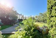 GREEN DEAL: 53qm 2ZI-Gartenwohnung, saniert