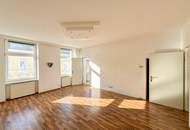 Schönes Zinshaus mit Baubewilligung Nähe Meislmarkt