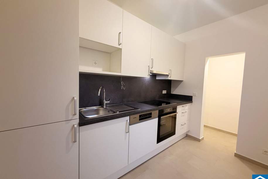 Wohnen im Arsenal, Wohnung-miete, 1.250,00,€, 1030 Wien 3., Landstraße