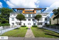 The Heights: Wohnen mit Aussicht – außergewöhnliches Dachgeschoss mit großzügigen Terrassen