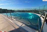 Exklusives Anlageobjekt in den Danube Flats- Concierge, Spa, Pool & vieles mehr