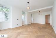 Ein Zuhause mit Geschichte, Stil und Garten – ein Juwel im Herzen der Stadt