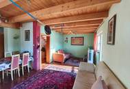 Sonniges Wohnhaus mit Entwicklungspotenzial bei Spittal an der Drau